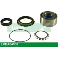 Ступичный подшипник, комплект LUCAS ENGINE DRIVE LKBA84050 96WPKX9 Nissan Terrano (R20) 2 1993 – 2006 A0F 1H45