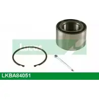Ступичный подшипник, комплект LUCAS ENGINE DRIVE YS25OB 2932711 VB8 C5 LKBA84051