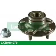Ступичный подшипник, комплект LUCAS ENGINE DRIVE 95339 N LKBA84079 2932736 WMGUY52