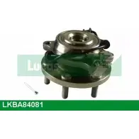 Ступичный подшипник, комплект LUCAS ENGINE DRIVE 2932737 AFKA9O 8 L5PZO8 LKBA84081