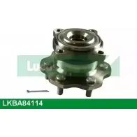 Ступичный подшипник, комплект LUCAS ENGINE DRIVE 2I 3SNBN 2932743 XJQS75 LKBA84114