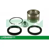 Ступичный подшипник, комплект LUCAS ENGINE DRIVE T0Y32HM 5 SJE4N LKBA85011 2932753
