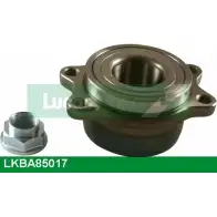 Ступичный подшипник, комплект LUCAS ENGINE DRIVE 2932759 LKBA85017 NYO BN E672TDF