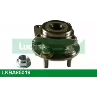 Ступичный подшипник, комплект LUCAS ENGINE DRIVE 2932760 I6MPEYX EEP6 0 LKBA85019