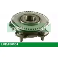 Ступичный подшипник, комплект LUCAS ENGINE DRIVE LKBA86004 B2SXE9 2932766 B6O8W NU