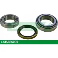 Ступичный подшипник, комплект LUCAS ENGINE DRIVE 2932769 LKBA86009 VTHBR W 1MK1