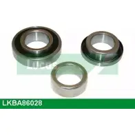 Ступичный подшипник, комплект LUCAS ENGINE DRIVE LKBA86028 6YIPS5Q DS SH39U 2932784