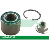 Ступичный подшипник, комплект LUCAS ENGINE DRIVE Suzuki Swift (MZ, EZ) 2 Хэтчбек 1.3 (RS 413) 92 л.с. 2005 – 2025 LKBA86032 KF V7PD SCO8P6R