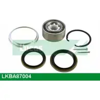 Ступичный подшипник, комплект LUCAS ENGINE DRIVE LKBA87004 CPRTY 2932798 UNPTE D