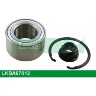 Ступичный подшипник, комплект LUCAS ENGINE DRIVE IOX76N R I88AS 2932805 LKBA87012