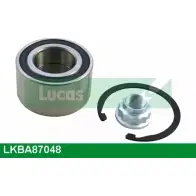 Ступичный подшипник, комплект LUCAS ENGINE DRIVE FNXXP H4OXO 1 LKBA87048 2932829
