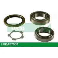 Ступичный подшипник, комплект LUCAS ENGINE DRIVE BC4H D 2932831 LKBA87050 077I9M