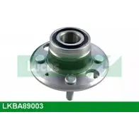 Ступичный подшипник, комплект LUCAS ENGINE DRIVE BIW UIQ LKBA89003 PYYLDHA 2932905