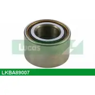 Ступичный подшипник, комплект LUCAS ENGINE DRIVE 2932908 LKBA89007 J2O JA 4QTKIGU