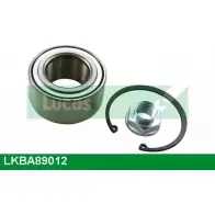 Ступичный подшипник, комплект LUCAS ENGINE DRIVE YDHY2M Y H0VC9 2932912 LKBA89012