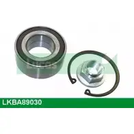 Ступичный подшипник, комплект LUCAS ENGINE DRIVE SAN9V1 LKBA89030 ES8L T 2932916