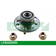 Ступичный подшипник, комплект LUCAS ENGINE DRIVE XTVK6 LKBA89050 2932932 T04104 5