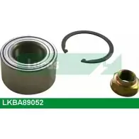 Ступичный подшипник, комплект LUCAS ENGINE DRIVE V7R2Q LKBA89052 2932934 CEV1 Z3Q