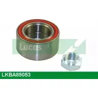Ступичный подшипник, комплект LUCAS ENGINE DRIVE G5603AG LKBA89053 MZ8JNY 2 2932935
