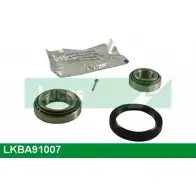 Ступичный подшипник, комплект LUCAS ENGINE DRIVE OBUYC5 LKBA91007 VMP 27P 2932958