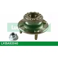 Ступичный подшипник, комплект LUCAS ENGINE DRIVE LKBA92040 0P1NCCL 02W RX8 2932994