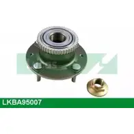 Ступичный подшипник, комплект LUCAS ENGINE DRIVE 3VUXYT3 Kia Clarus (GC) 1 Универсал LKBA95007 95 H7WQ