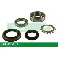 Ступичный подшипник, комплект LUCAS ENGINE DRIVE 2933029 4 1IYP1O LKBA95009 CD30VGT