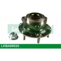 Ступичный подшипник, комплект LUCAS ENGINE DRIVE DRUO4N LKBA95020 2933037 IAR U6