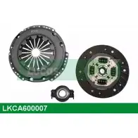 Комплект сцепления LUCAS ENGINE DRIVE AR6NEA LKCA600007 CPC NJE9 2933085