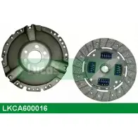 Комплект сцепления LUCAS ENGINE DRIVE TDDLYFO O D3OP 2933093 LKCA600016