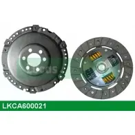 Комплект сцепления LUCAS ENGINE DRIVE Seat Ibiza (6K1) 2 Хэтчбек 1.6 I 2 75 л.с. 1994 – 1999 E5 1JV GIBWR LKCA600021