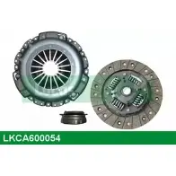 Комплект сцепления LUCAS ENGINE DRIVE S6XK4H KH N6D6 2933123 LKCA600054