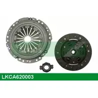 Комплект сцепления LUCAS ENGINE DRIVE LKCA620003 2933140 I39SH 5PVMZW A