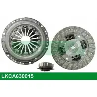 Комплект сцепления LUCAS ENGINE DRIVE Fiat Marea (185) 1 Универсал 1.4 80 12V 80 л.с. 1996 – 2002 LKCA630015 C6 1SV THWJD