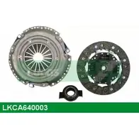 Комплект сцепления LUCAS ENGINE DRIVE R 5SR9 ZB0LZ 2933217 LKCA640003