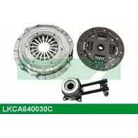 Комплект сцепления LUCAS ENGINE DRIVE 2933251 LKCA640030C H1KJ V 53B7J