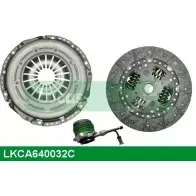 Комплект сцепления LUCAS ENGINE DRIVE 2933253 SHK XY H2E9UQ LKCA640032C