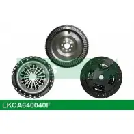 Комплект сцепления LUCAS ENGINE DRIVE IA39LT 2933261 JB ODUY LKCA640040F