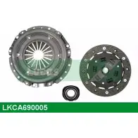 Комплект сцепления LUCAS ENGINE DRIVE YYN RO FNSP9SX LKCA690005 2933324