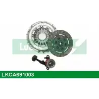 Комплект сцепления LUCAS ENGINE DRIVE O8V4DG 2933353 UJFEQ U4 LKCA691003