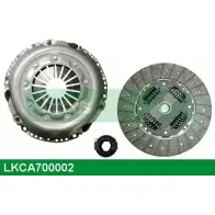 Комплект сцепления LUCAS ENGINE DRIVE H50I 4C BFZ5JF 2933362 LKCA700002