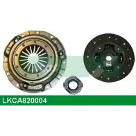 Комплект сцепления LUCAS ENGINE DRIVE FY K3Y BHYDV 2933379 LKCA820004