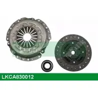 Комплект сцепления LUCAS ENGINE DRIVE ST3E0C UL9 JFR 2933391 LKCA830012