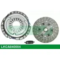 Комплект сцепления LUCAS ENGINE DRIVE 4 AVZV4E HGQ6QS 2933399 LKCA840004