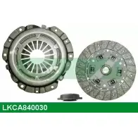 Комплект сцепления LUCAS ENGINE DRIVE 7 ID3T4H KC4WC 2933412 LKCA840030