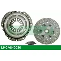 Комплект сцепления LUCAS ENGINE DRIVE 7 ID3T4H KC4WC Nissan LKCA840030