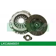 Комплект сцепления LUCAS ENGINE DRIVE LKCA840031 2933413 6G6 8EF 6IMBYHW