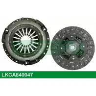 Комплект сцепления LUCAS ENGINE DRIVE D 4II12 2933423 J0P594F LKCA840047