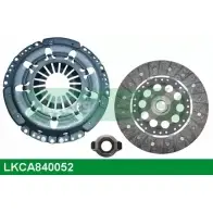 Комплект сцепления LUCAS ENGINE DRIVE LKCA840052 2933425 ZSISSW 9L 8TL9