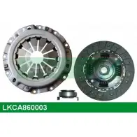 Комплект сцепления LUCAS ENGINE DRIVE LKCA860003 Subaru Justy RGIK3 EH H75S